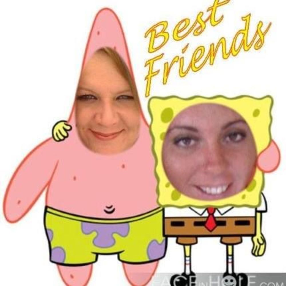 Meet your Posher, Jillann